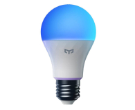YEELIGHT Inteligentna żarówka W4 E27 (kolor) 4szt YLQPD-0011-4pc - 1305761 - zdjęcie 5